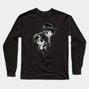 Rarity Investigates Duo Long Sleeve T-Shirt